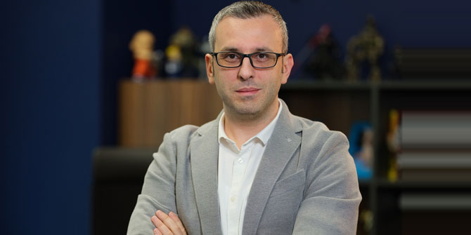 Siteler mobil teknolojilere yatırım yapıyor