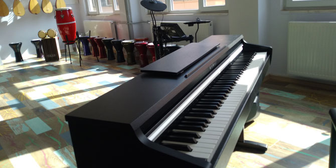 "İyilik çemberi" okulu baştan yarattı