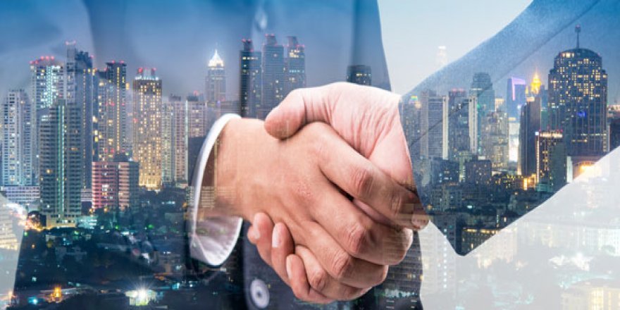 Yatırımcıların Gözü İzmir'de!