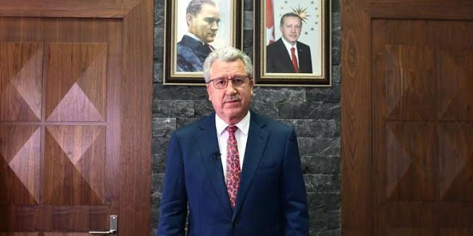 EÜ, 7 alanda ilk 5’te yer aldı