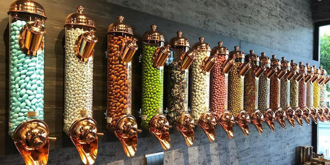 Açıkta satılan ürünlere hijyen kuralları şartı getirilmeli