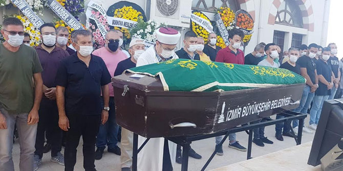 Doğan ailesinin acı günü