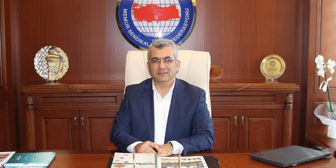 Başkan Kaya: 15 Temmuz Direnişle Dirilişin Destanıdır