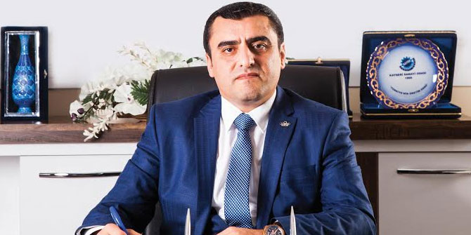 Gücü'den 15 Temmuz mesajı