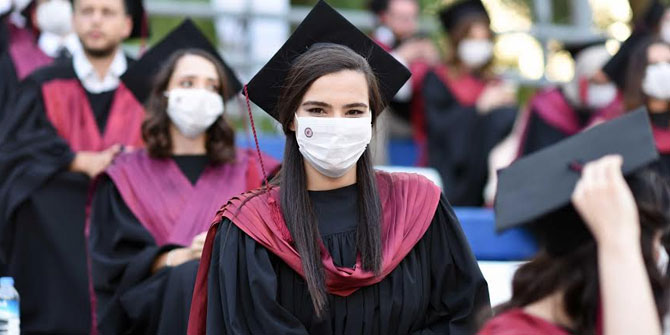 Egeli 419 hekim şifa dağıtacak