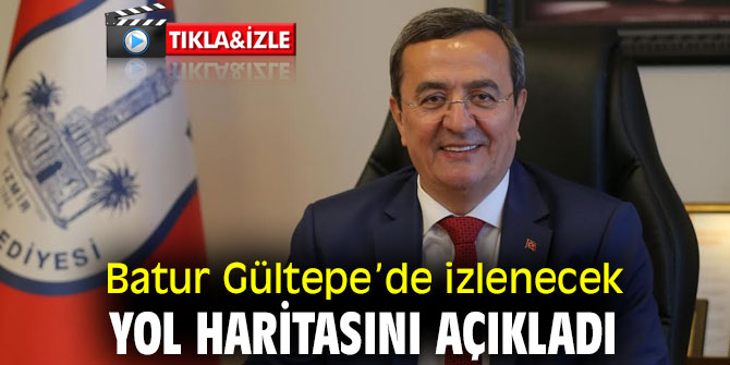Gültepe'nin yol haritası belli oldu!