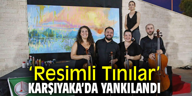 KODA Yaz Konserleri sürüyor