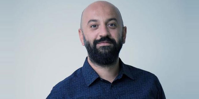 Otel Misafirleri İçin Temassızlık İlk Sırada!