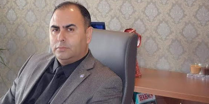 Gültekin Şimşek'ten 15 Temmuz açıklaması