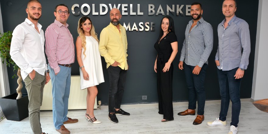 Gayrimenkulde hedefler büyüdü!