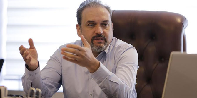 Gölgelendirme ile yüzde 30 enerji tasarrufu mümkün