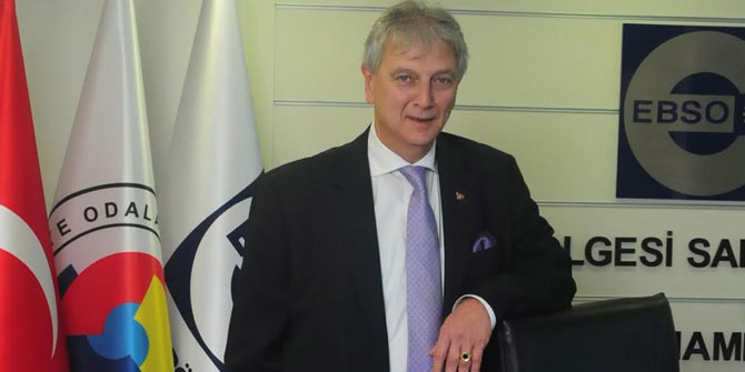 İlk 500’de 62 EBSO’lu yer aldı!