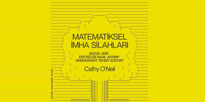 Sayıların saldırısı: Matematiksel İmha Silahları