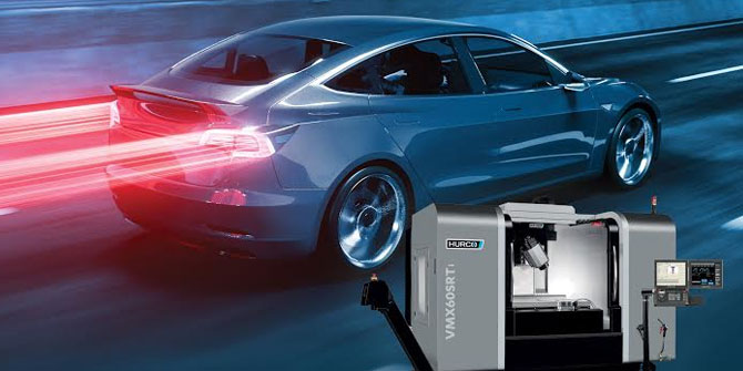 Otomotiv yan sanayiye kiralama hamlesi!