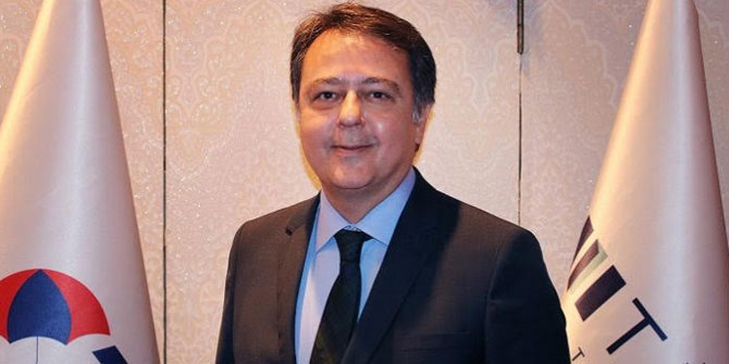 Bülent Tercan'dan kısa çalışma ödeneği açıklaması!