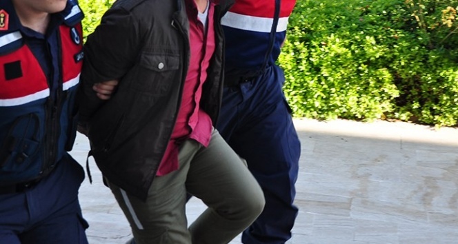 Tefecilik operasyonunda 4 gözaltı!