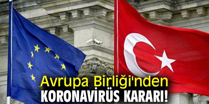 Türkiye güveni listede yok!