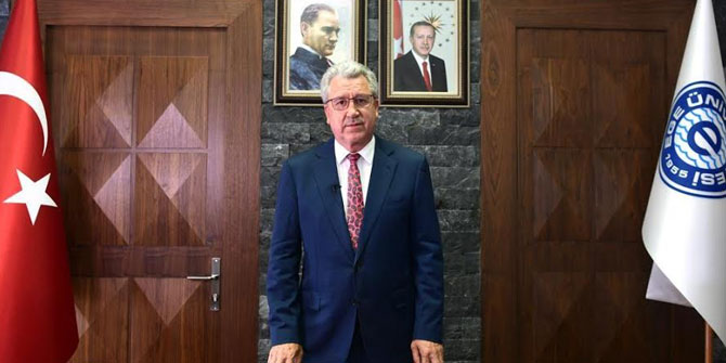 EÜ’de “Online Gençlik ve Kariyer Festivali” 21-22 Temmuz’da…