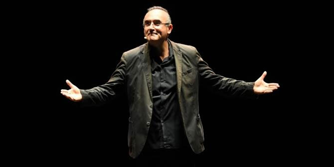 Tarihi yarımadada tarih gecesi!