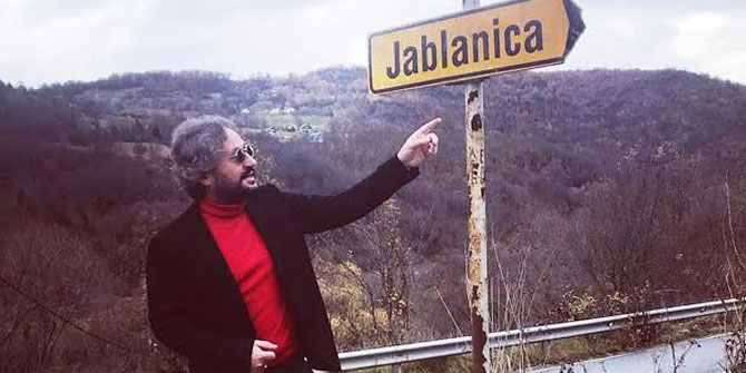 Teşekkürler Ali Koç! 