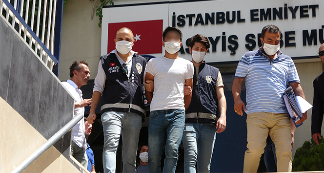 Cesedi 8 parçaya bölünmüştü! Nedeni belli oldu