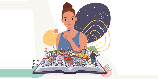 Kemeraltı Hikayeleri Hayat Buluyor