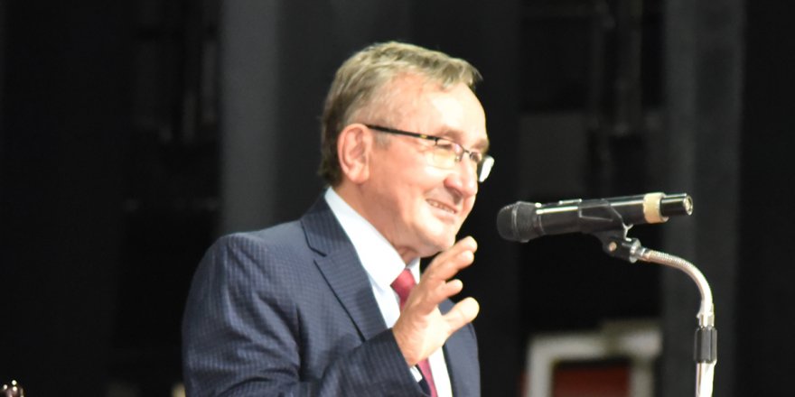 15 Temmuz ve Din İstismarı konferansı düzenlendi!