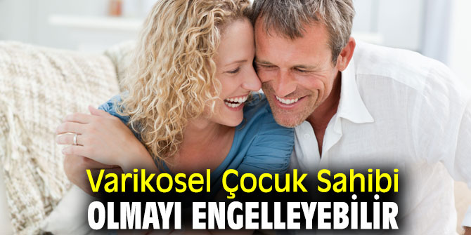 Dikkat! Varikosel Çocuk Sahibi Olmayı Engelleyebilir