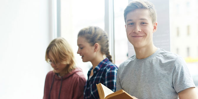 Liselere Geçiş Sistemi'nde yüzdelik dilimlere göre tercih yapılmalı!