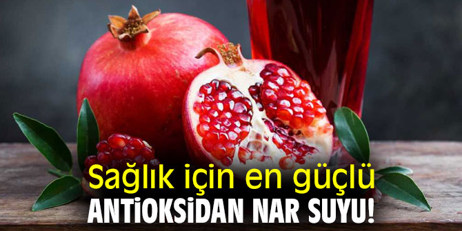 İşte antioksidanlar hakkında bilmedikleriniz