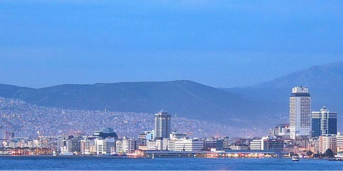 EÜ,  CNSM Konferansı’na ev sahipliği yapacak