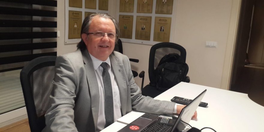 PERYÖN, Üniversite Gençliğine Mentörlük yapacak!