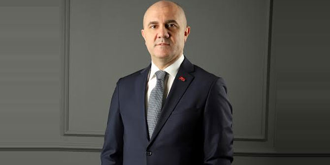 Genç mühendis adaylarına 1 milyon liralık burs!