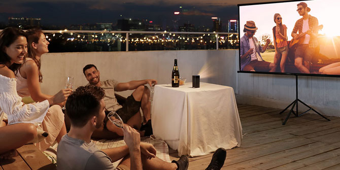 Salgın sonrası tatilde en çok tercih edilen teknolojiler