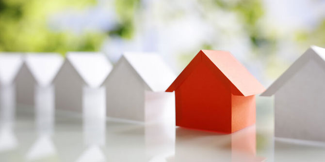 Konut Sigortası Aramaları 3 Katına Çıktı