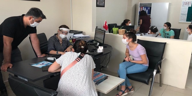 MEBGEM’de LGS zaferi