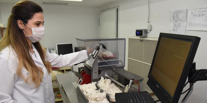 İZLADAŞ Birinciliğini sürdürüyor