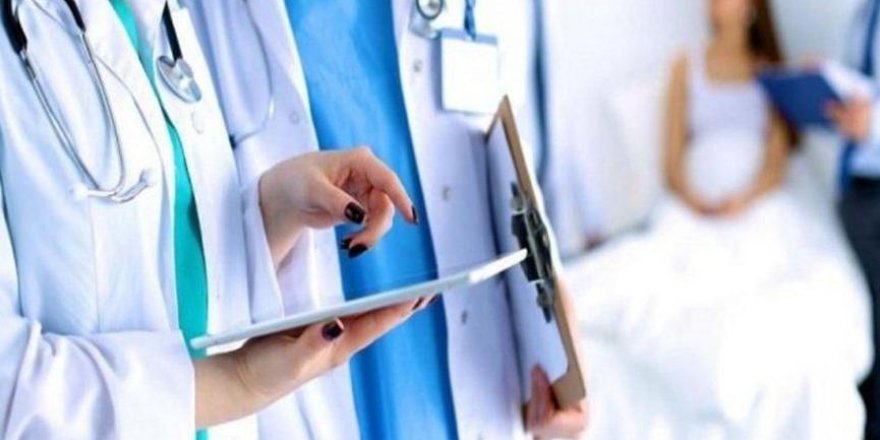 "Türk İş'e Bağlı Sağlık İşçileri Sendikasından İşçilere Baskı"