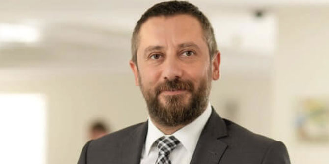 İş çevrelerinde değişim devam ediyor