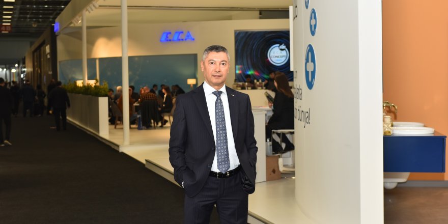 Yapı sektörü dijital dönüşüme hazırlandı!