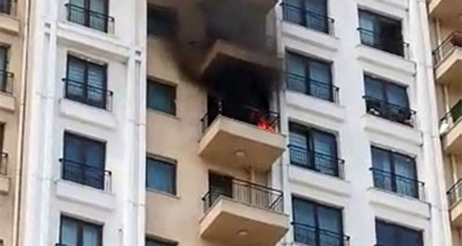 Klima bomba gibi patladı!