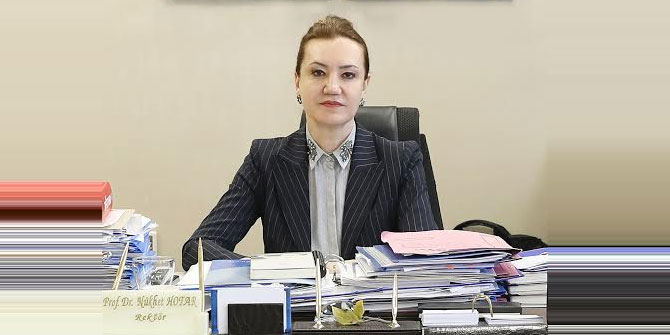 Ülkemiz için çalışmanın gururunu yaşadık!