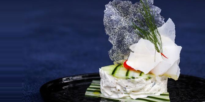 Pandemi mutfağı ile iddialı!