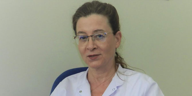 Koronavirüs ve Otopsi