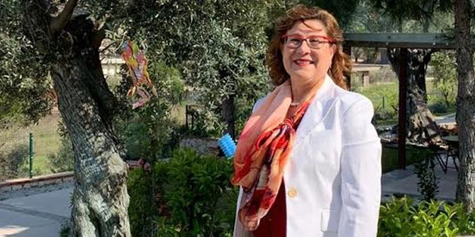 EGİKAD’dan İstanbul Sözleşmesi’ne destek!