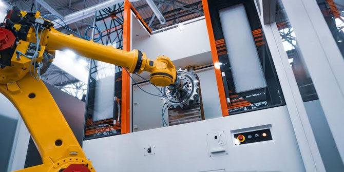 Yeni meslekler yolda!