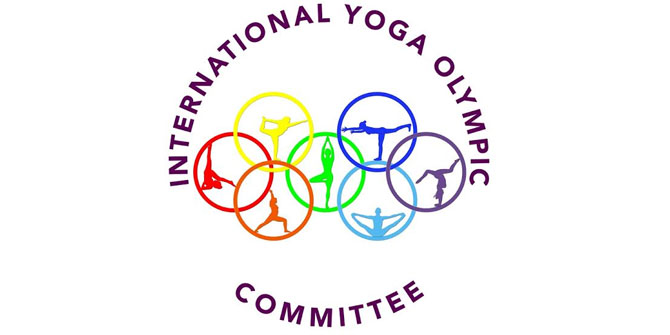 1. Uluslararası Yoga Olimpik Oyunları yakında başlıyor!