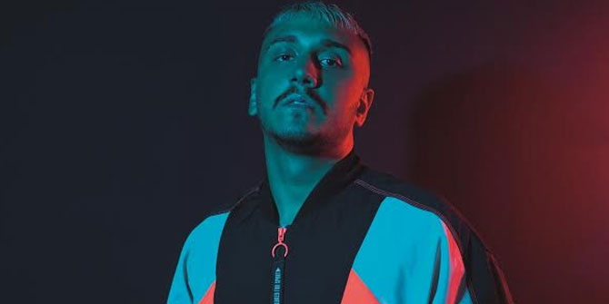 Muti'nin hayatı tam bir başarı hikayesi