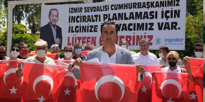 İnciraltı'nın son umudu!