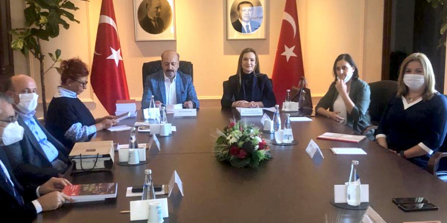 Sosyal politikanın terazisi hassas olmalı